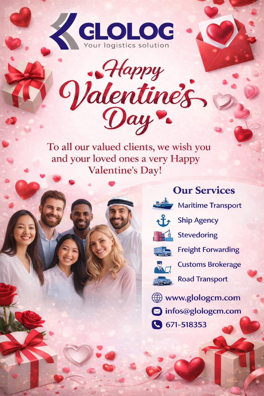 Happy valentines Day 